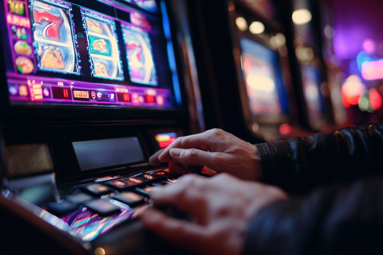 8E880 Real Money Slots for BD Players
